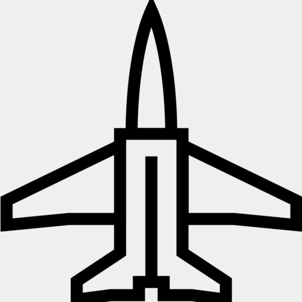 Cartoon Fighter Jet1 Thumbnail