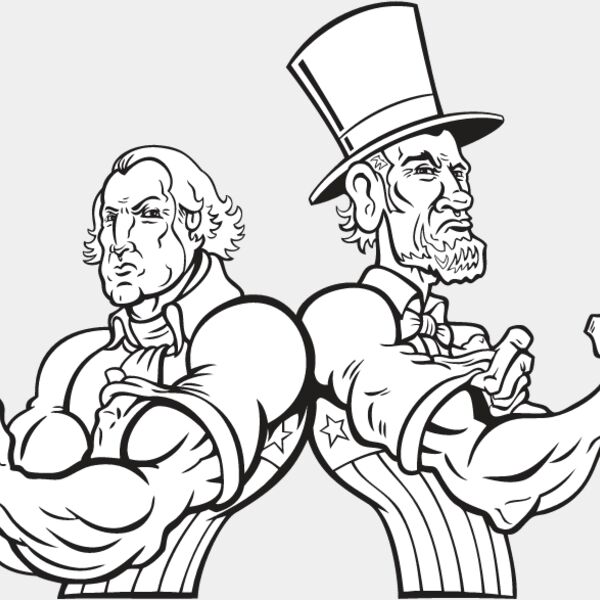 Uncle Sam   Lincoln Thumbnail