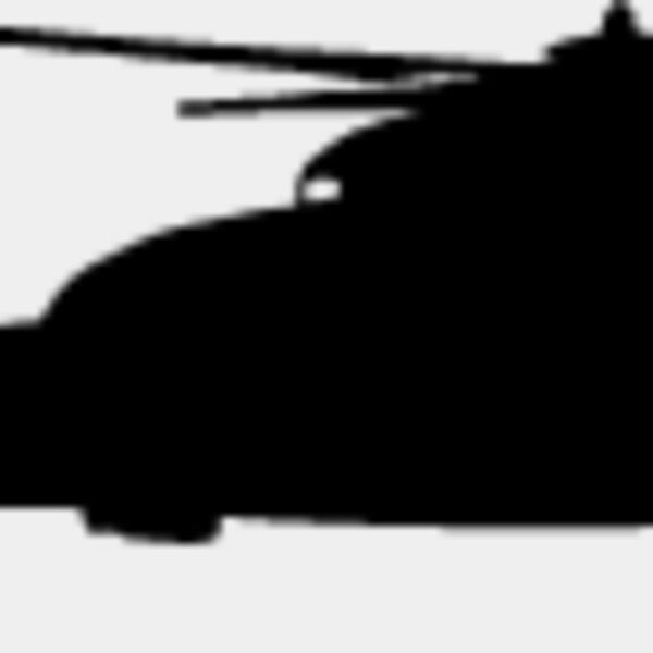 Helicopter Silhouette12 Thumbnail