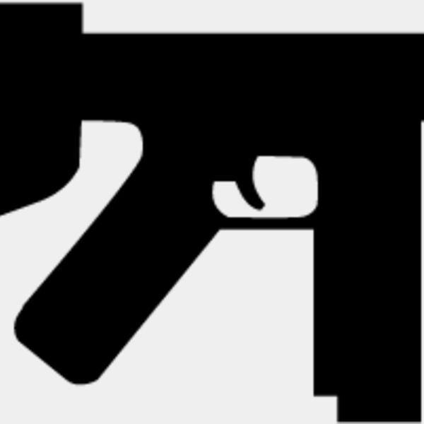 Gun Silhouette2 Thumbnail