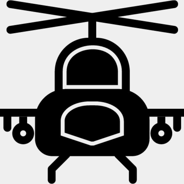 Cartoon Helicopter3 Thumbnail