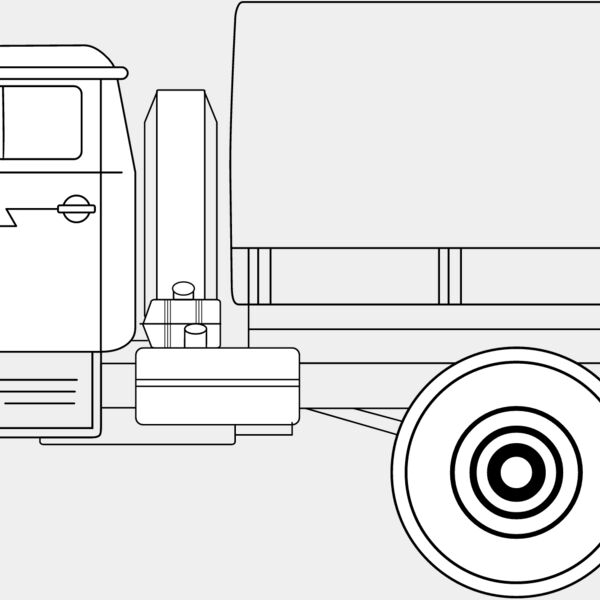 Militry Truck1 Thumbnail