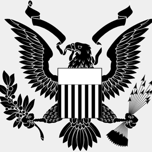 Presidential Eagle Seal2 Thumbnail
