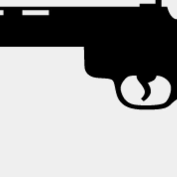 Handgun Silhouette7 Thumbnail