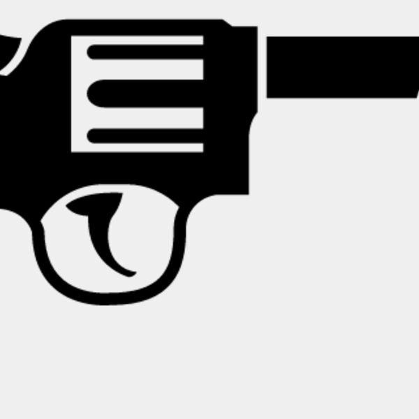 Handgun Silhouette5 Thumbnail