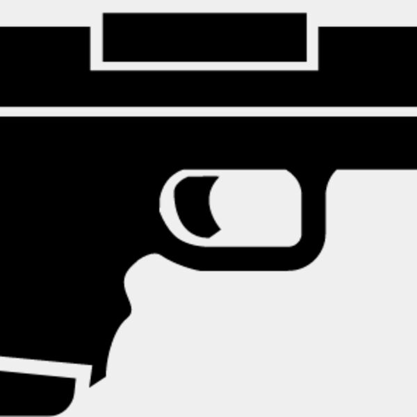 Handgun Silhouette3 Thumbnail