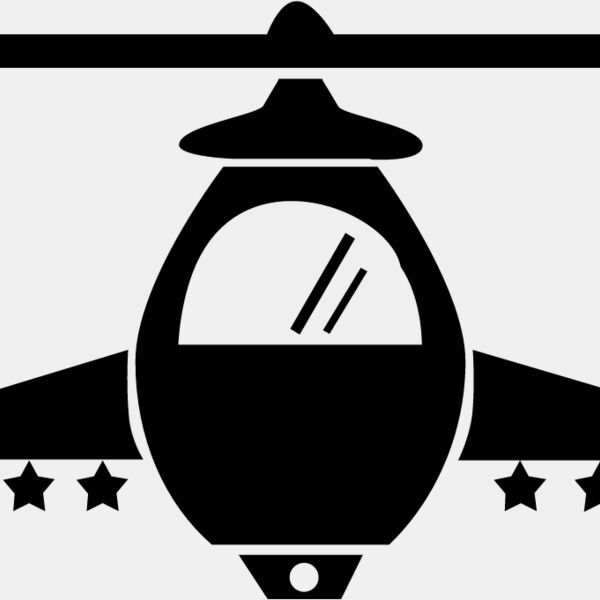 Cartoon Helicopter1 Thumbnail