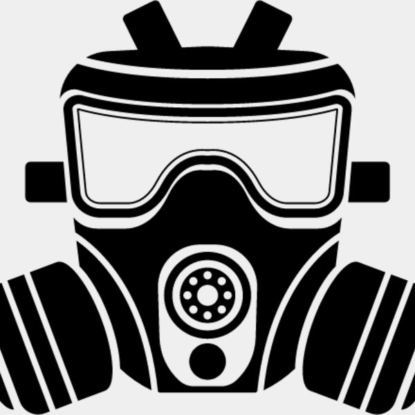 Gas Mask2 Thumbnail