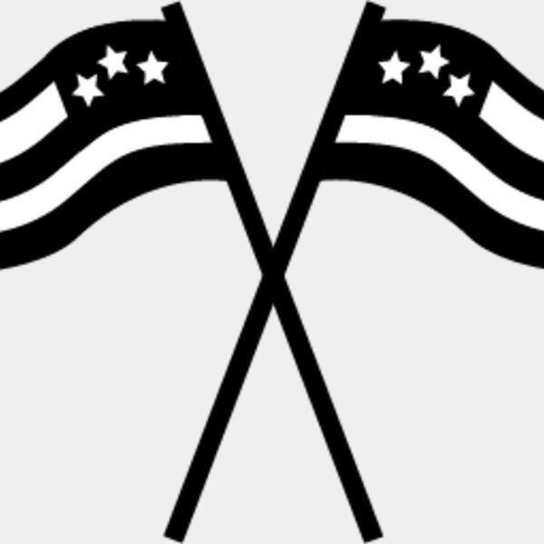 USA Flag10 Thumbnail