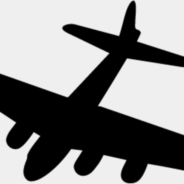 Military Plane1 Thumbnail