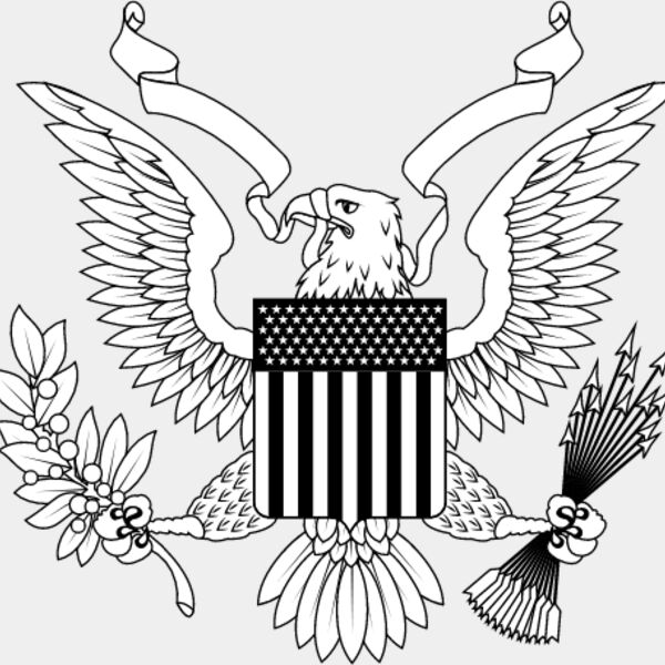 Presidential Eagle Seal1 Thumbnail