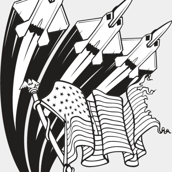 US Air Force Thumbnail