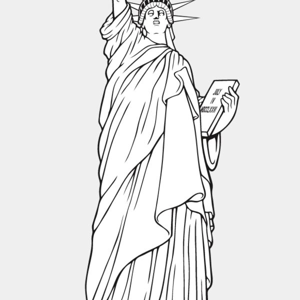 Statue of Liberty1 Thumbnail