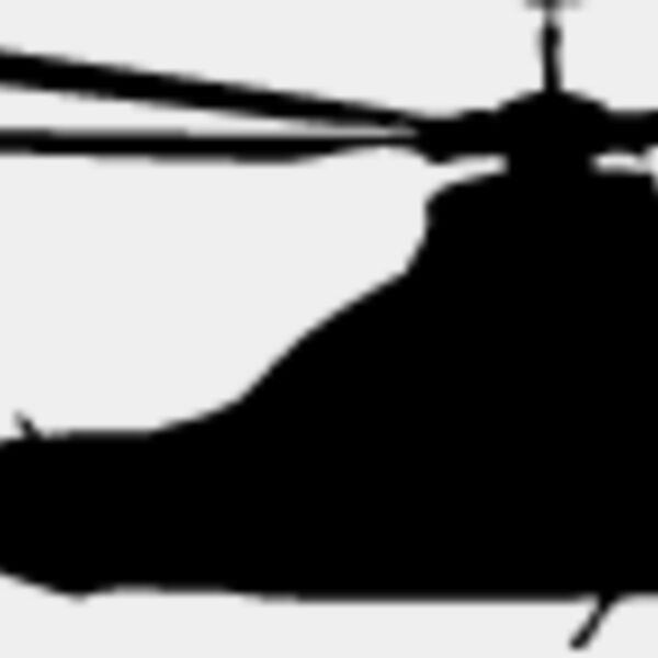 Helicopter Silhouette11 Thumbnail