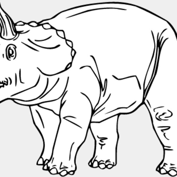 Triceratops1 Thumbnail