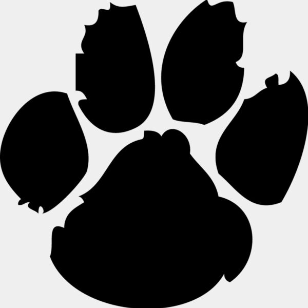 Paw Print3 Thumbnail
