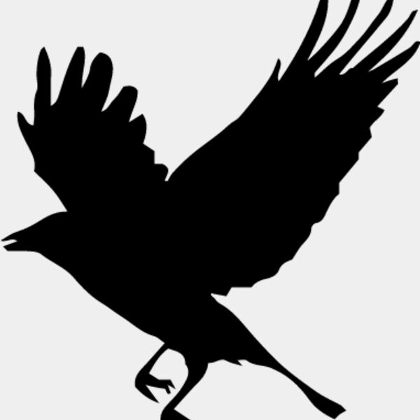 Bird Silhouette8 Thumbnail