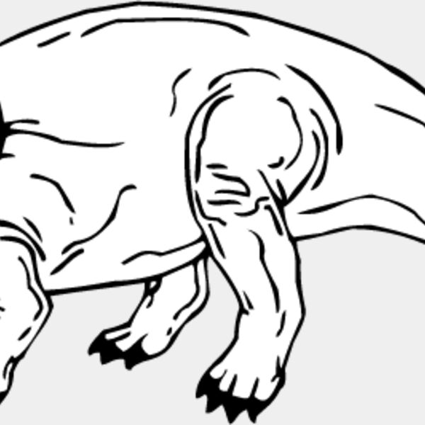 Protoceratops Thumbnail