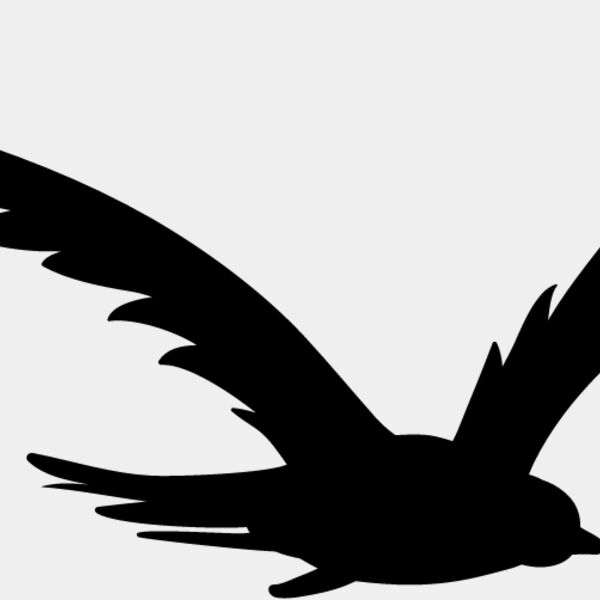 Bird Silhouette14 Thumbnail