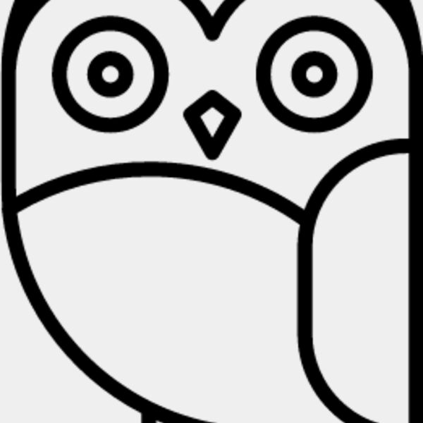 Owl  Line 4 Thumbnail