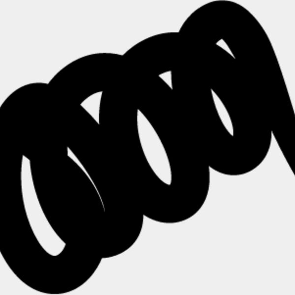 Snake Silhouette5 Thumbnail