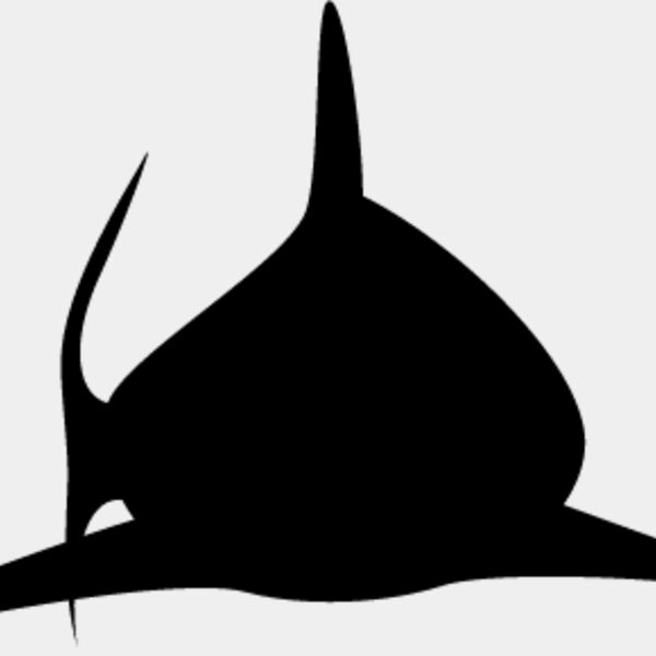 Shark Silhouette6 Thumbnail
