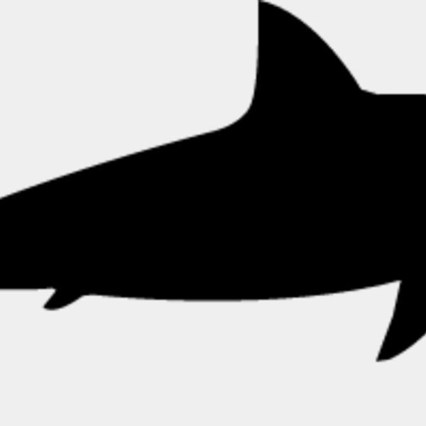 Shark Silhouette16 Thumbnail