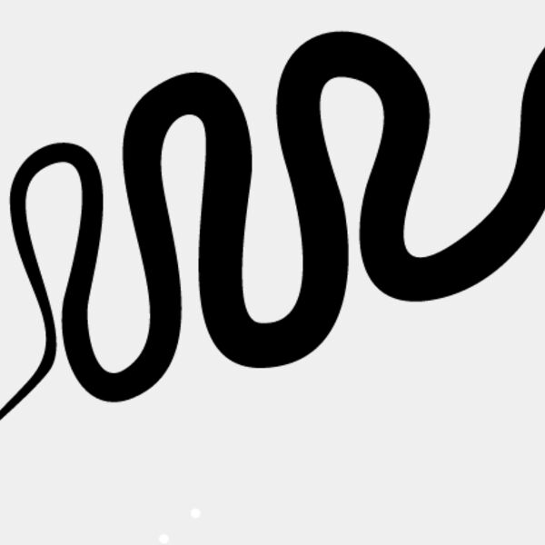Snake Silhouette2 Thumbnail