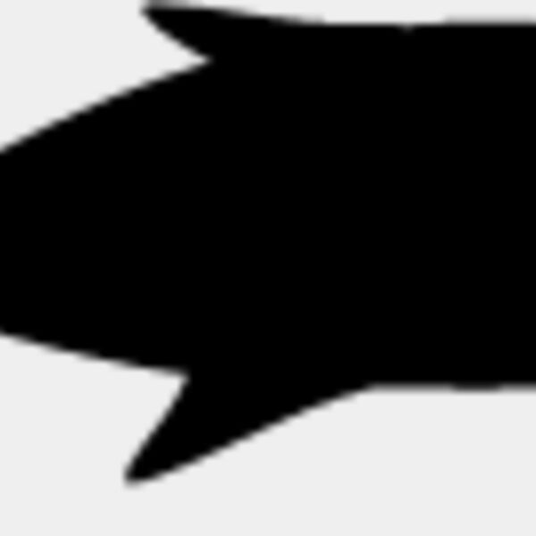 Fish Silhouette4 Thumbnail