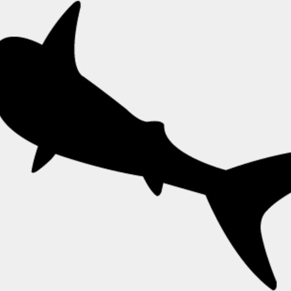 Shark Silhouette19 Thumbnail