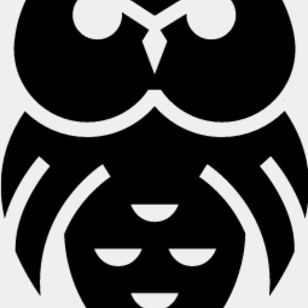 Cartoon Owl7 Thumbnail