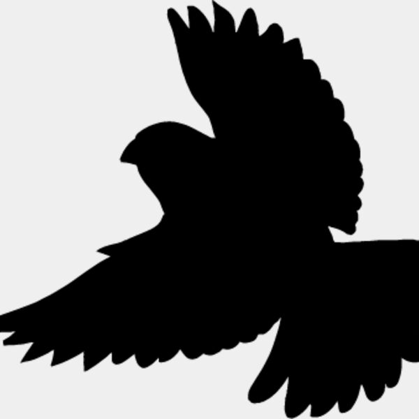 Bird Silhouette3 Thumbnail