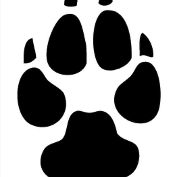 Paw Print4 Thumbnail