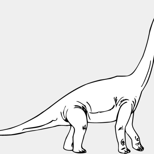 Brachiosaurus1 Thumbnail