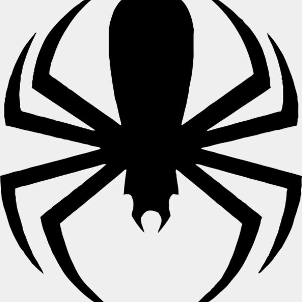 Spider Silhouette2 Thumbnail