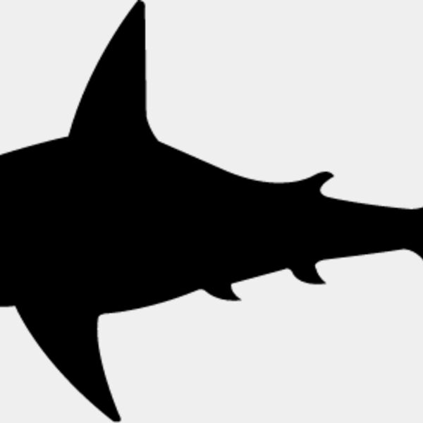 Shark Silhouette17 Thumbnail