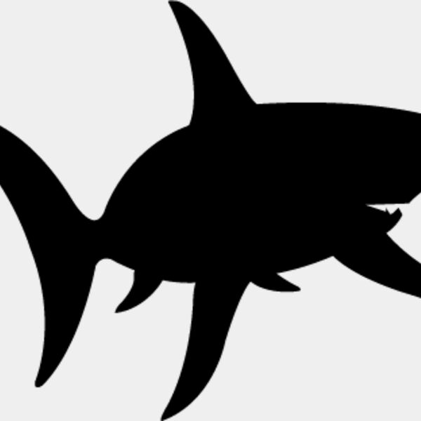 Shark Silhouette18 Thumbnail