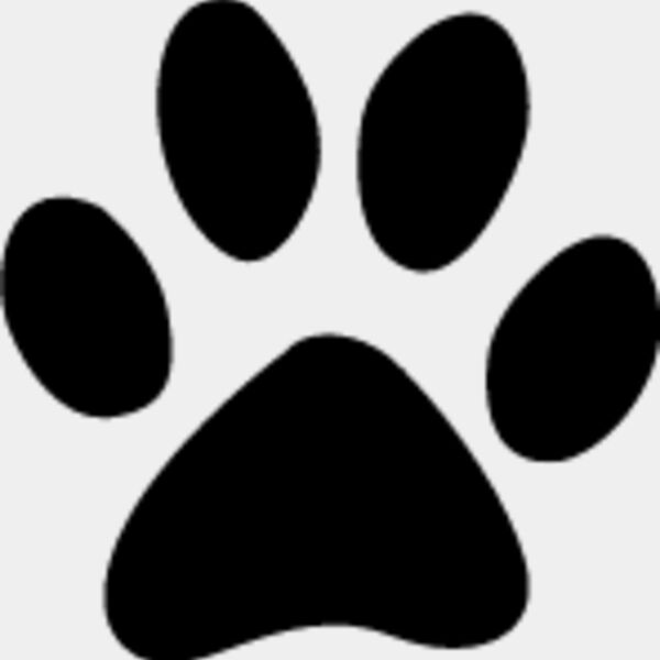 Paw Print13 Thumbnail