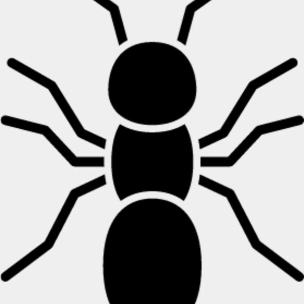 Insect Silhouette9 Thumbnail