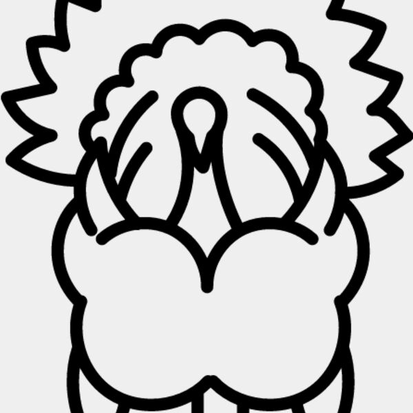 Wild Turkey Line 6 Thumbnail