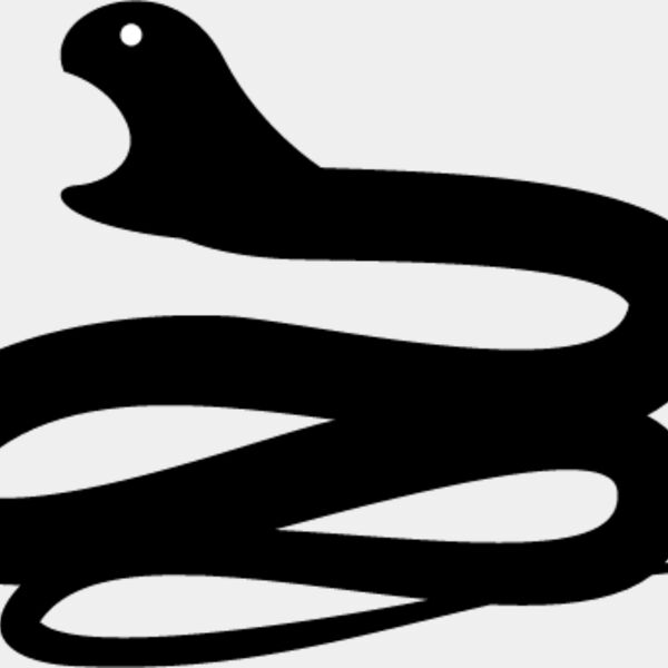 Snake Silhouette1 Thumbnail