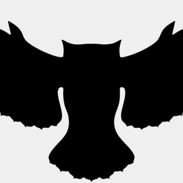 Bird Silhouette9 Thumbnail