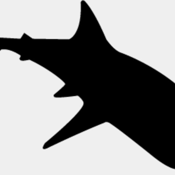 Shark Silhouette15 Thumbnail