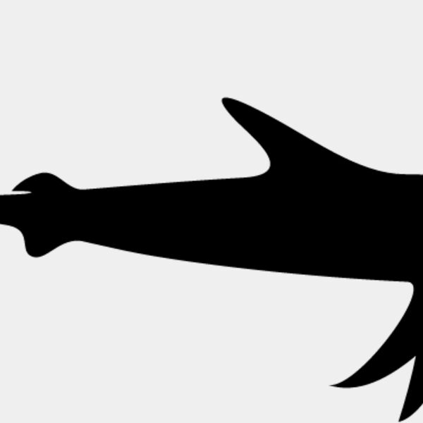 Shark Silhouette7 Thumbnail