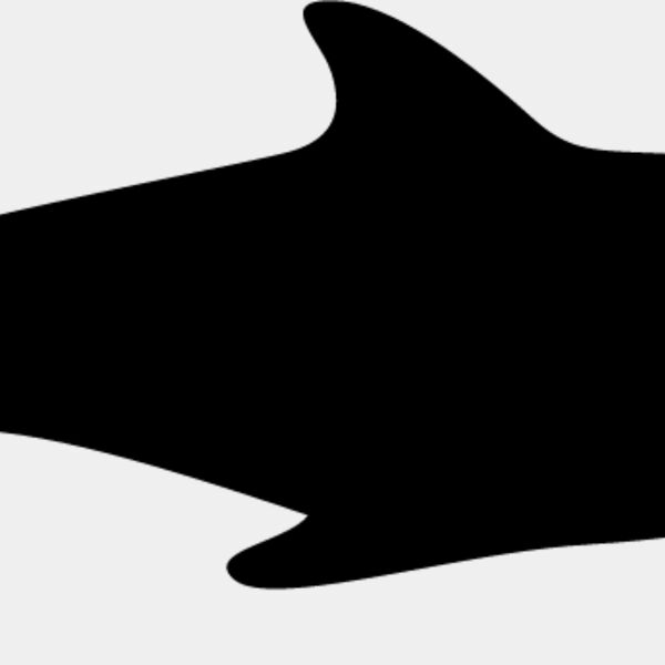 Shark Silhouette1 Thumbnail