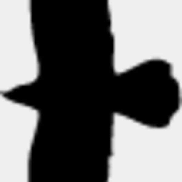 Flying Eagle Silhouette3 Thumbnail