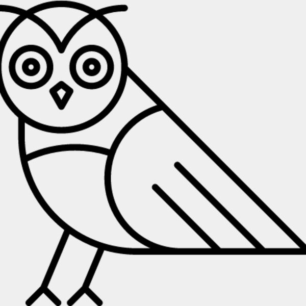 Owl  Line 1 Thumbnail