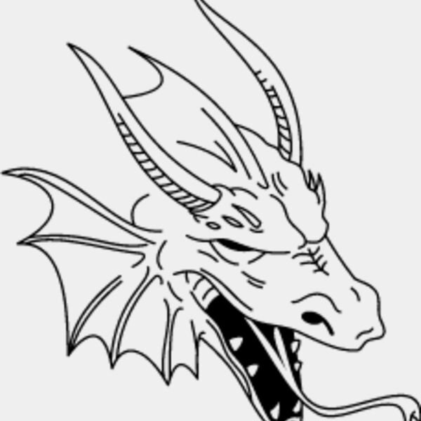 Dragon Head4 Thumbnail