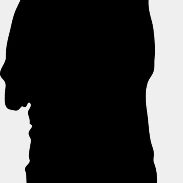 Bear Silhouette2 Thumbnail