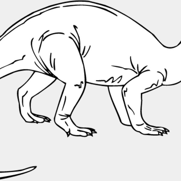 Thecodontosaurus Thumbnail